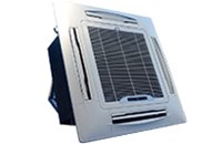 風(fēng)機(jī)盤(pán)管有哪些種類(lèi)？